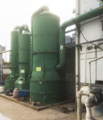 equipment