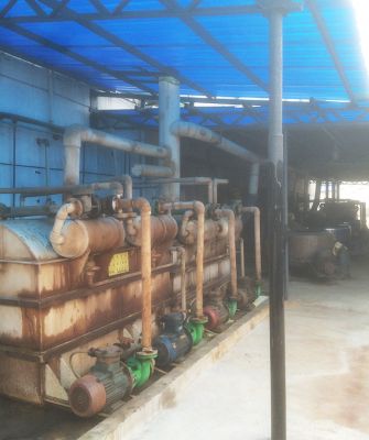 equipment