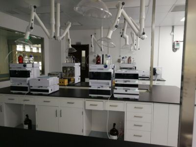 Technology center