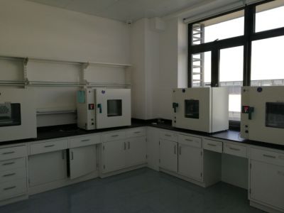 Technology center